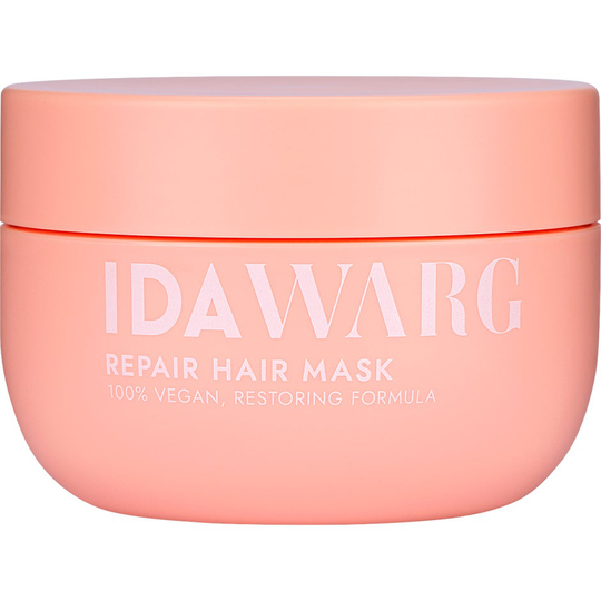 Repair Mask, 300 ml Ida Warg Tehohoidot