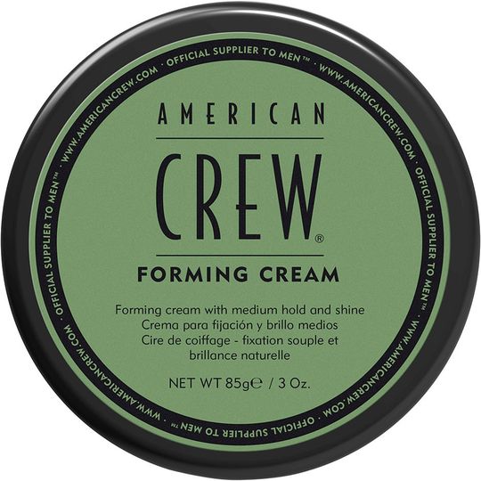 American Crew Forming Cream, 85 g American Crew Muotoilutuotteet