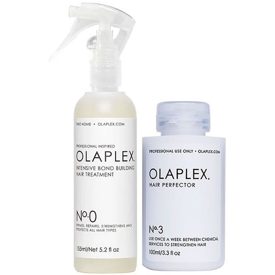 Intensive Hair Reparative Treatment, Olaplex Erikoistuotteet hiuksille