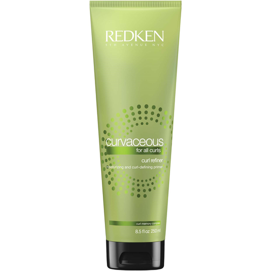 Redken Curvaceous Curvaceous Curl Refiner 250 ml