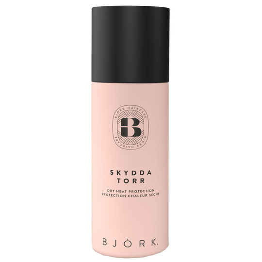 Skydda Torr Dry Heat Protection, 200 ml Björk Lämpösuoja