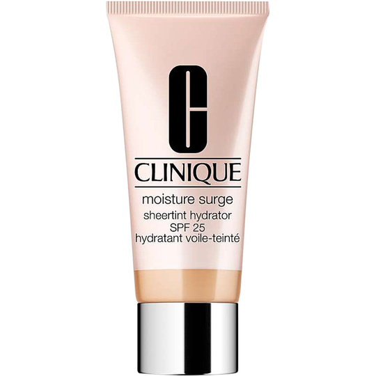 Moisture Surge Sheertint Hydrator SPF25, 40 ml Clinique Päivävoiteet