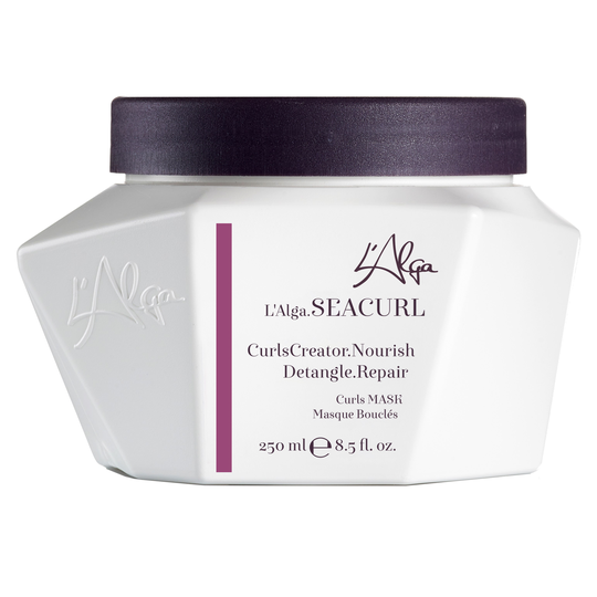 L'Alga Seacurl Seacurl Mask 250 ml