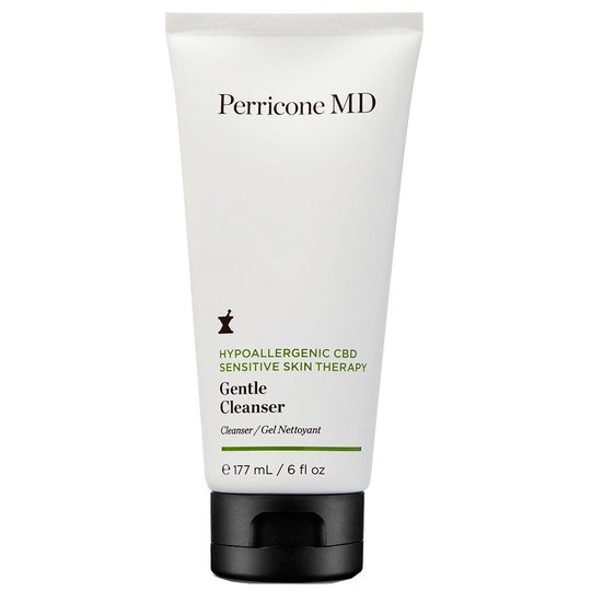 CBD Hypo Skin Calming Cleanser, 177 ml Perricone MD Ihonpuhdistus