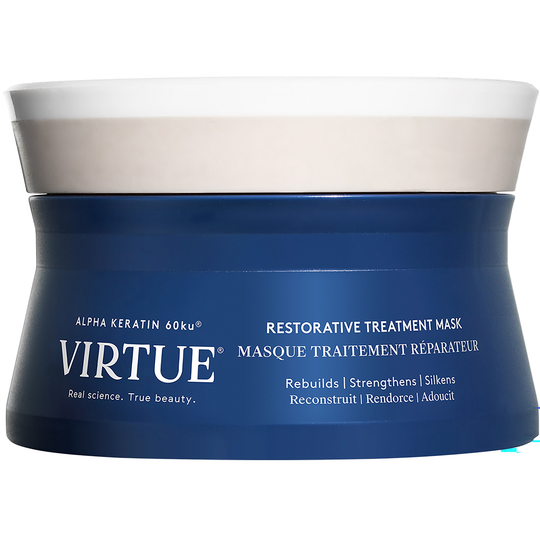 Virtue Restorative Treatment Mask 150 ml