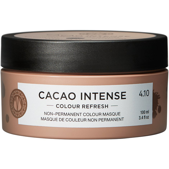 Maria Nila Colour Refresh, Cacao Intense, 100 ml Maria Nila Tehohoidot