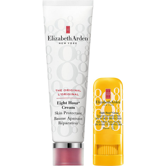 Eight Hour Cream Duo, Elizabeth Arden Aurinkovoiteet
