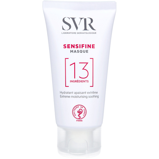 SVR Sensifine Masque 50 ml