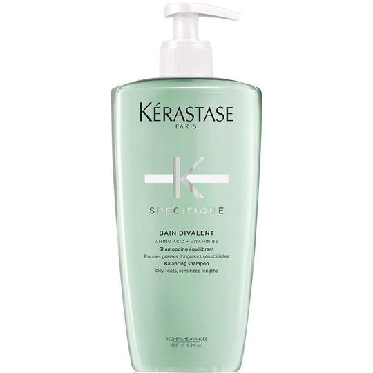 Kérastase Specifiqué Bain Divalent shampoo 500 ml