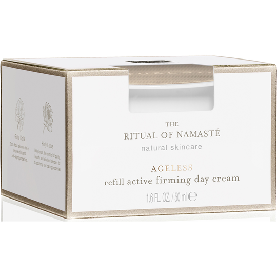 Rituals The Ritual Of Namasté Active Firming Day Cream Refill 50