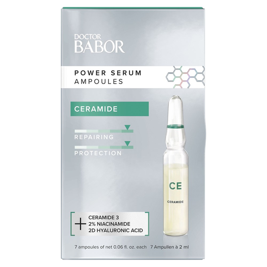 Babor Ampoule Concentrates Doctor BABOR Ampoule Ceramide