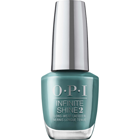 OPI Infinite Shine Downtown LA Collection My Studio's on Spring