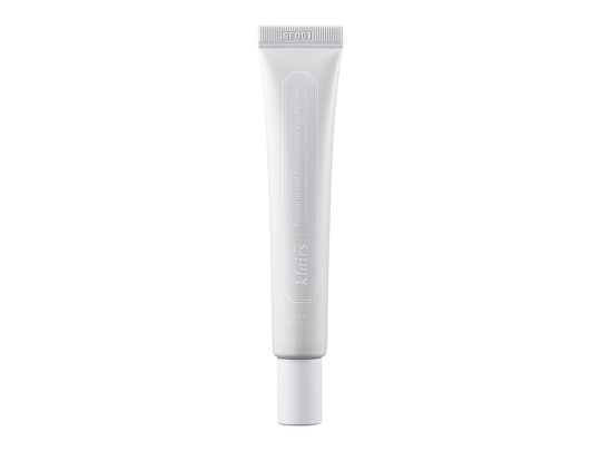 Klairs Fundamental Nourishing Eye Butter, 20 g Klairs Silmät