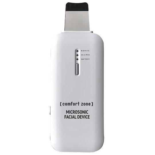 Microsonic Facial Device, Comfort Zone Ihonhoitolaitteet