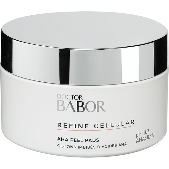 Refine Cellular Peeling Pads, 60 pcs Babor Kasvokuorinnat