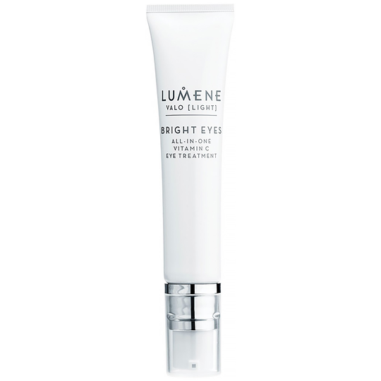 Lumene Nordic-C Valo Bright Eyes All-in-One Vitamin C Eye Treatme