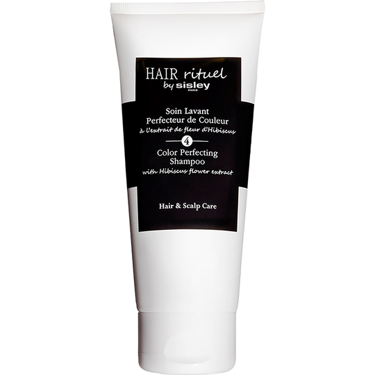 Sisley Revitalizing Colour Protecting Shampoo 200 ml