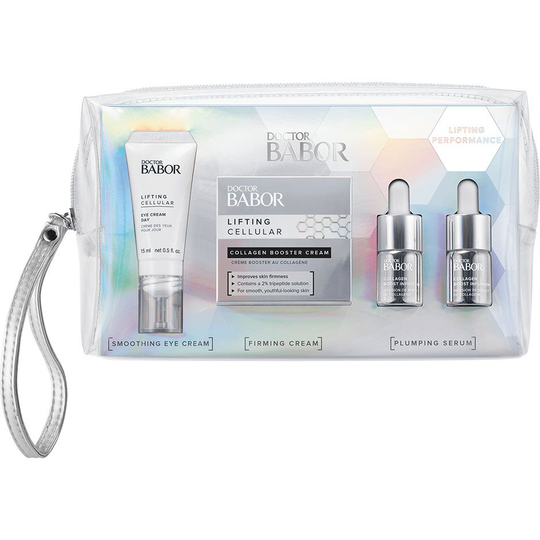 Doctor Babor Lifting Performance Set, 79 ml Babor Ihonhoitopakkaukset