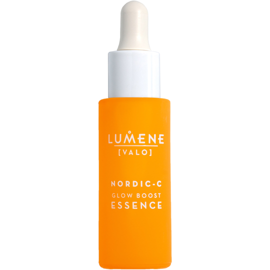 Lumene Nordic-C Valo Glow Boost Vitamin C Hyaluronic Essence 30 m