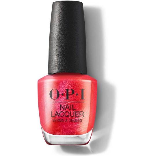 OPI Nail Lacquer XBOX Collection Heart and Con-soul