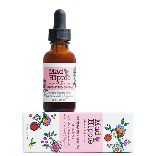 Mad Hippie Exfoliating Serum 30 ml