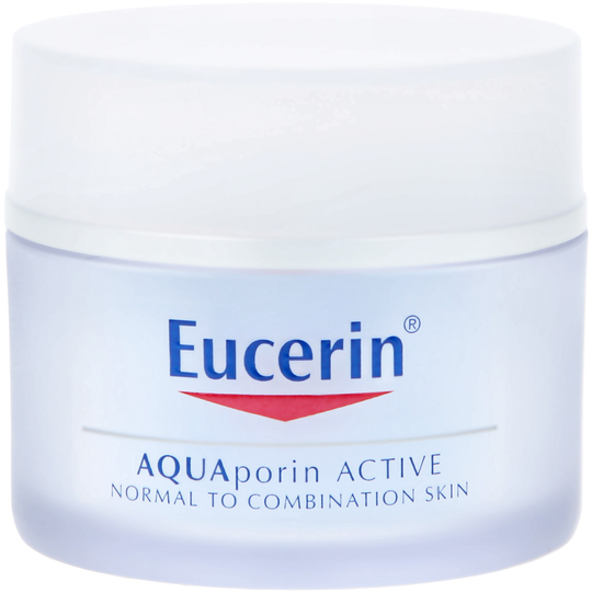 Eucerin AQUAporin ACTIVE Normal to Combination Skin 50 ml