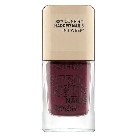 Catrice Stronger Nails Strengthening Nail Lacquer 01 11 ml