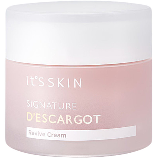 Signature D'escargot Revive Cream, 55 ml It'S SKIN Kasvovoiteet