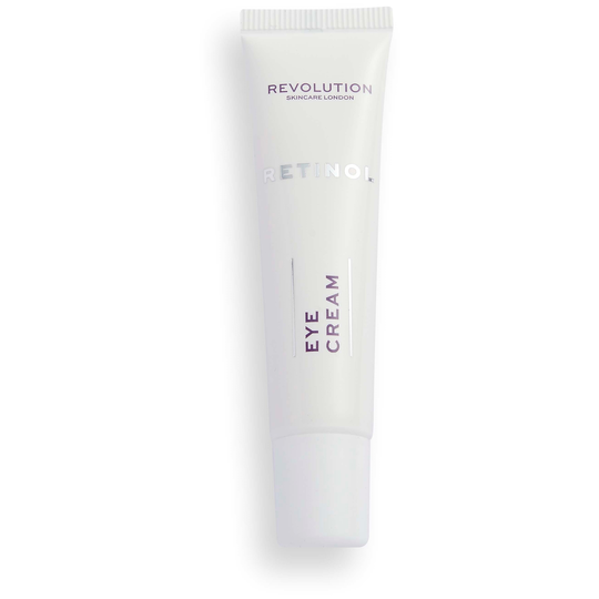 Revolution Skincare Retinol Eye Cream 15 ml