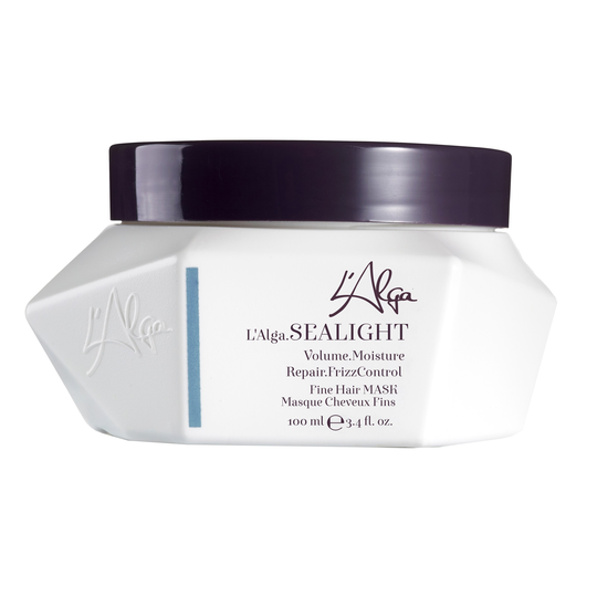 L'Alga Sealight Sealight Mask 100 ml