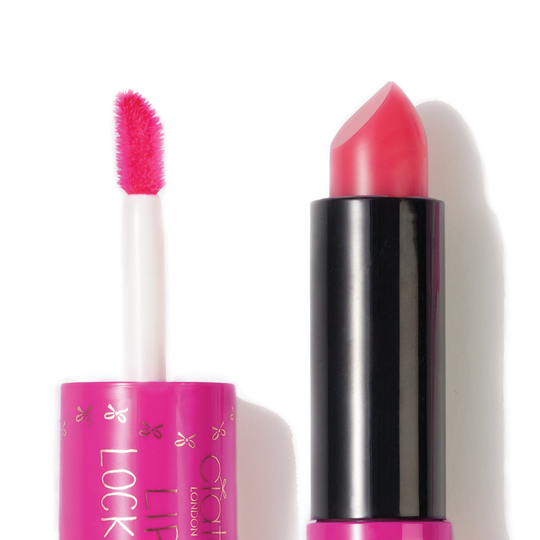 Lip Locked Tint & Balm Lip Duo, 6 ml Ciaté Huulten hoito