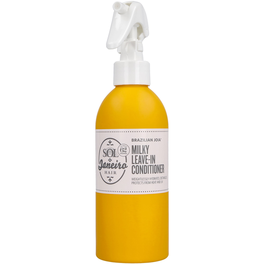 Sol De Janeiro Brazilian Joia Milky Leave In Conditioner 210 ml