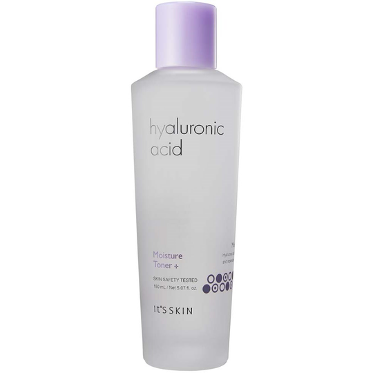 It´S SKIN Hyaluronic Acid Moisture Toner + 150 ml