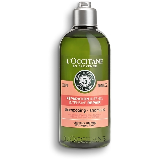 L'Occitane Aromachology Reparing Shampoo 300 ml