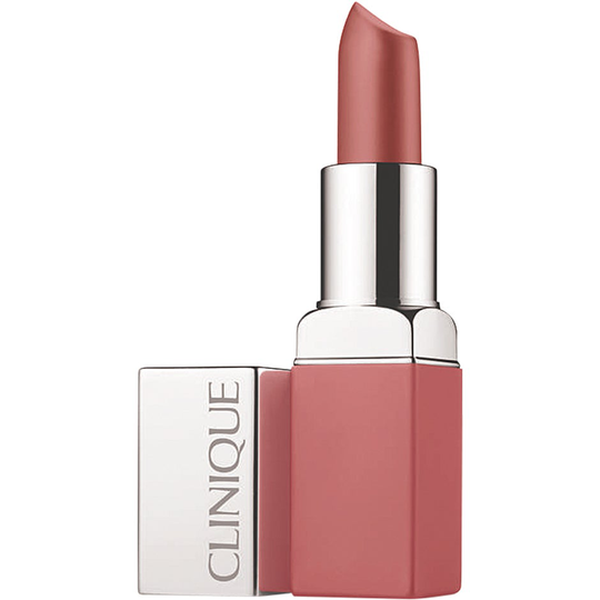 Clinique Pop Matte Lip Colour + Primer, 3.4 g Clinique Huulipuna
