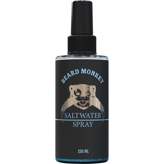 Saltwater Spray, 150 ml Beard Monkey Muotoilutuotteet