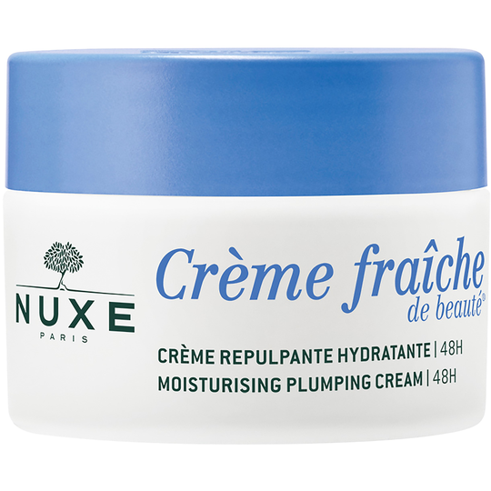 Nuxe Crème Fraîche de Beauté Moisturising Plumping Cream 48H 50 m