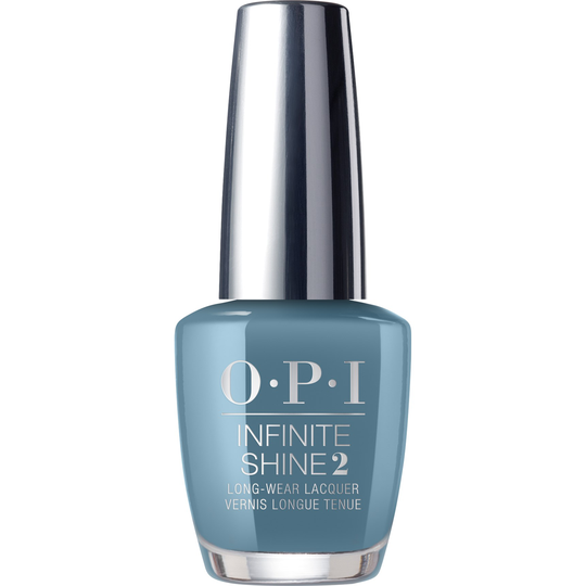 OPI Infinite Shine Peru Peru Peru