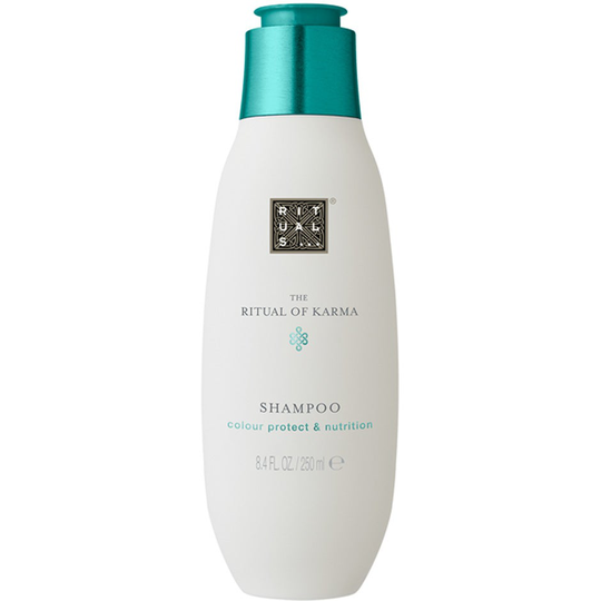 The Ritual of Karma Shampoo, 250 ml Rituals... Shampoo
