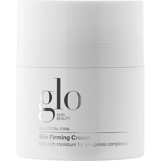 Skin Firming Cream, 50 ml Glo Skin Beauty Päivävoiteet