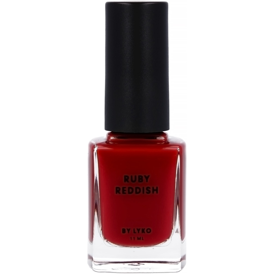 LYKO Highkey Ruby Reddish 018