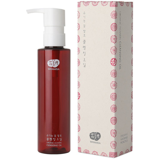 Whamisa Cleansing Oil 153 ml