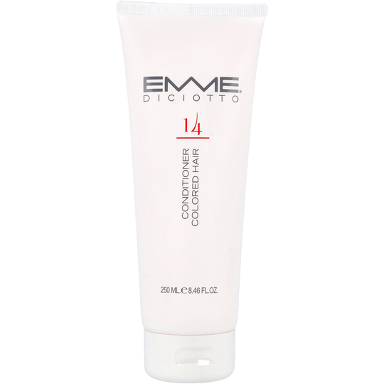 Emmediciotto 14 Conditioner Colored Hair 250 ml