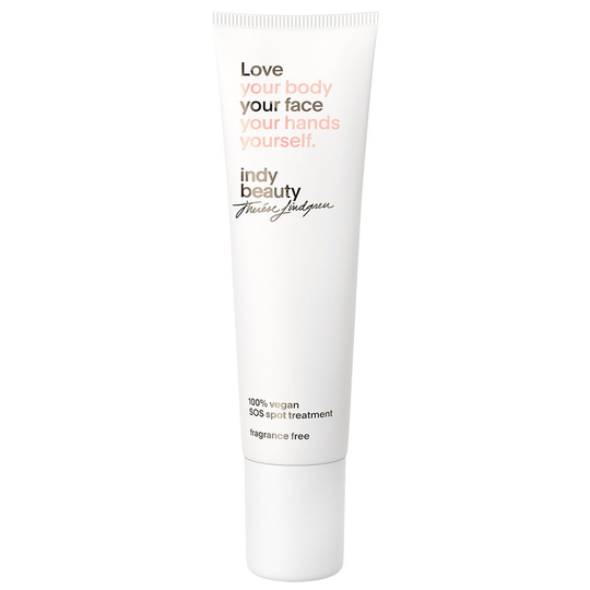 SOS spot treatment, 15 ml Indy Beauty Ihonhoitolaitteet