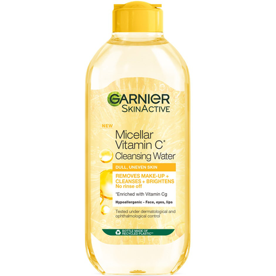 Skin Active Micellar Cleansing Water, 400 ml Garnier Misellivesi