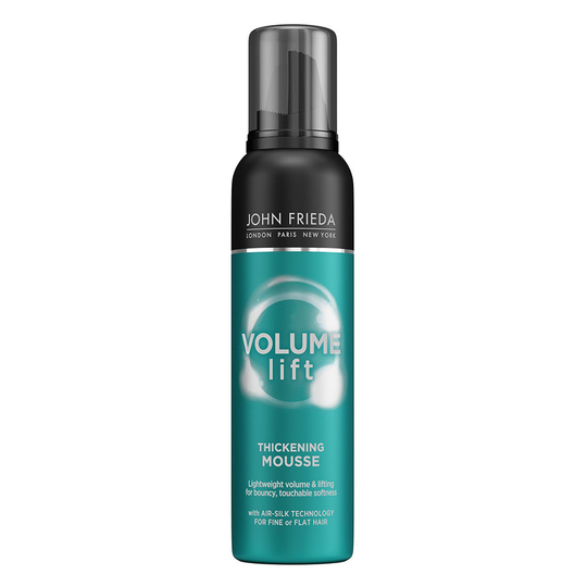 Volume Lift Thickening Mousse, 200 ml John Frieda Muotoilutuotteet