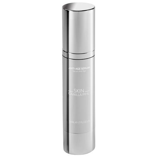 Camilla Pihl Cosmetics Skin Anti Age Serum Cream 50 ml