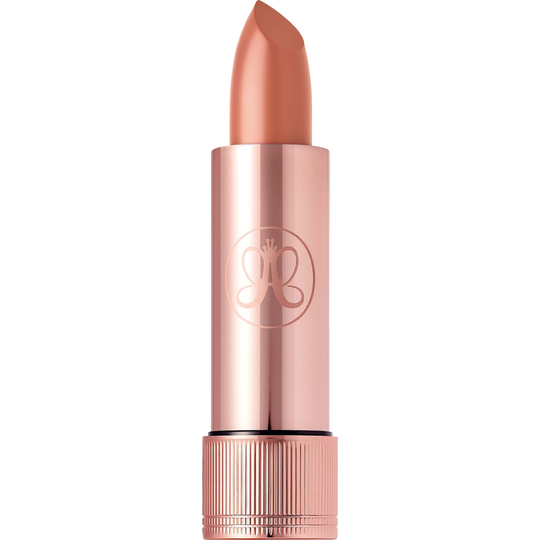 Anastasia Beverly Hills Satin Lipstick Warm Peach