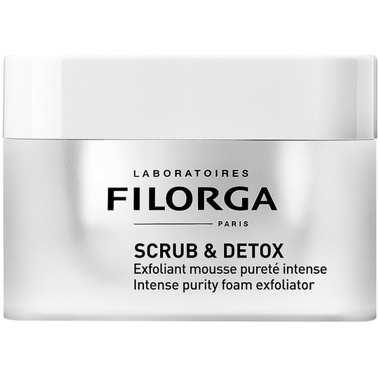Scrub & Detox, 50 ml Filorga Kasvokuorinnat