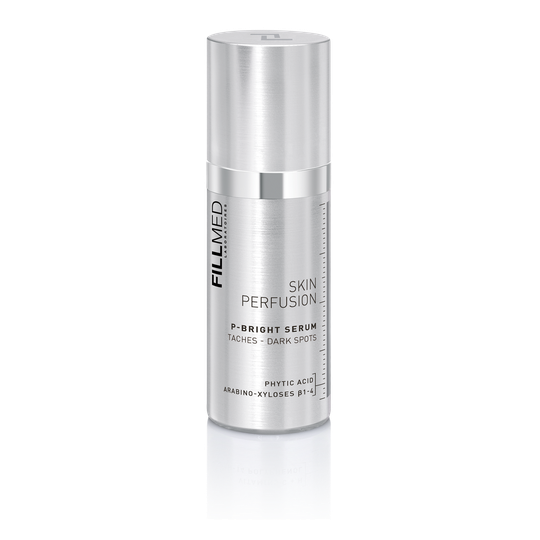 Fillmed Skin Perfusion P-Bright Serum 30 ml